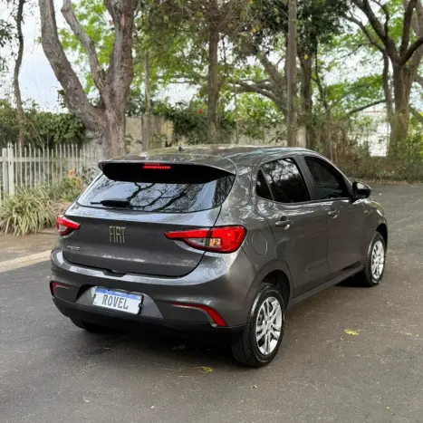 FIAT Argo 1.0 4P FLEX FIREFLY DRIVE, Foto 7