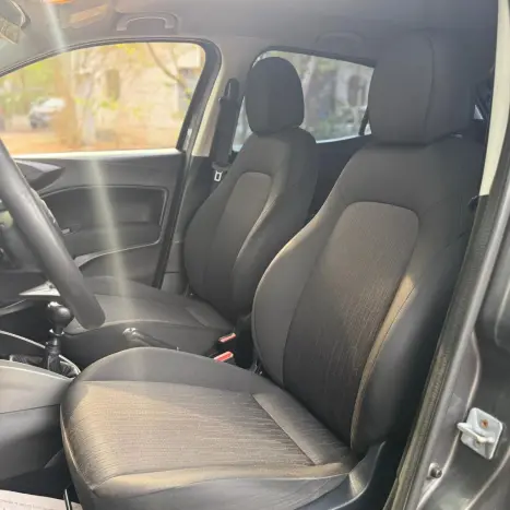 FIAT Argo 1.0 4P FLEX FIREFLY DRIVE, Foto 8