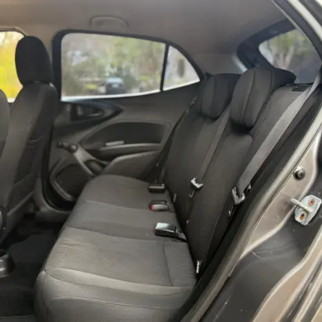 FIAT Argo 1.0 4P FLEX FIREFLY DRIVE, Foto 9