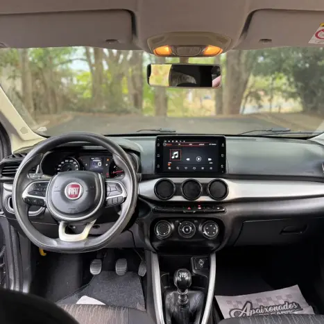 FIAT Argo 1.0 4P FLEX FIREFLY DRIVE, Foto 10