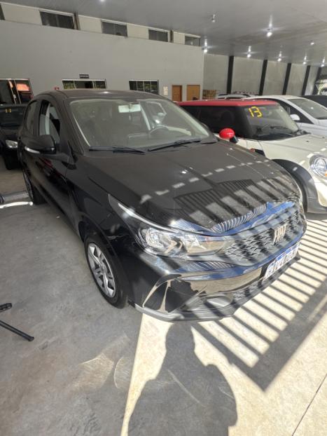 FIAT Argo 1.0 4P FLEX FIREFLY DRIVE, Foto 2