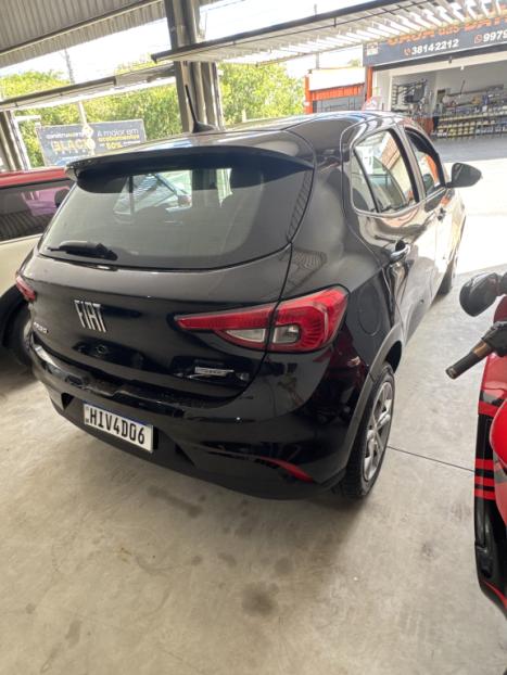 FIAT Argo 1.0 4P FLEX FIREFLY DRIVE, Foto 3