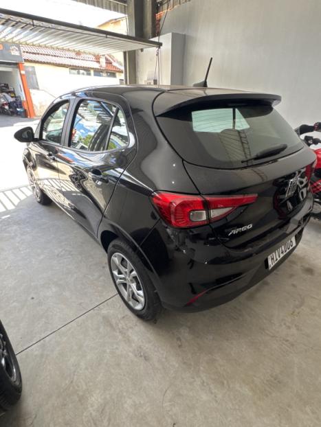 FIAT Argo 1.0 4P FLEX FIREFLY DRIVE, Foto 4