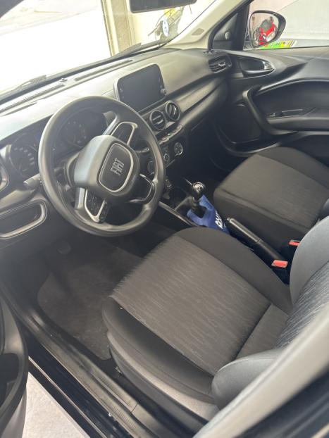 FIAT Argo 1.0 4P FLEX FIREFLY DRIVE, Foto 5