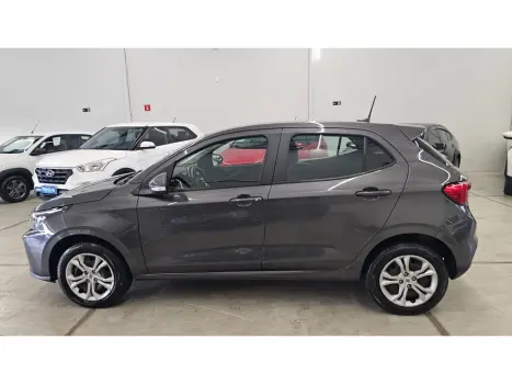 FIAT Argo 1.0 4P FLEX FIREFLY DRIVE, Foto 7