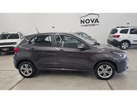 FIAT Argo 1.0 4P FLEX FIREFLY DRIVE, Foto 8