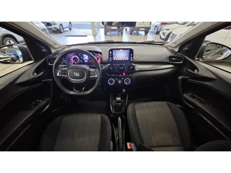 FIAT Argo 1.0 4P FLEX FIREFLY DRIVE, Foto 11