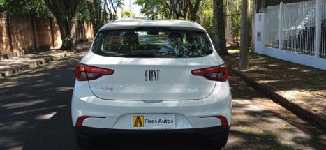 FIAT Argo 1.0 4P FLEX FIREFLY, Foto 7