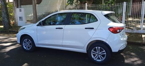 FIAT Argo 1.0 4P FLEX FIREFLY, Foto 2