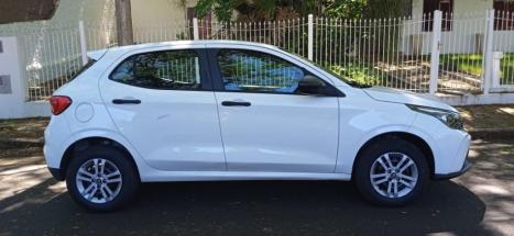 FIAT Argo 1.0 4P FLEX FIREFLY, Foto 3