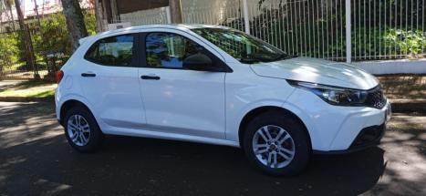 FIAT Argo 1.0 4P FLEX FIREFLY, Foto 4