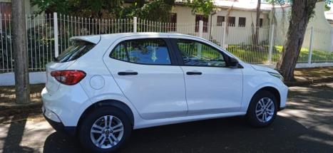 FIAT Argo 1.0 4P FLEX FIREFLY, Foto 5