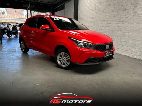 FIAT Argo 1.0 4P FLEX FIREFLY, Foto 2