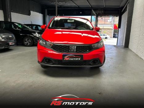 FIAT Argo 1.0 4P FLEX FIREFLY, Foto 3