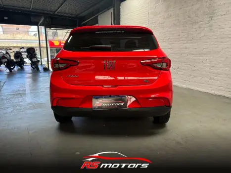 FIAT Argo 1.0 4P FLEX FIREFLY, Foto 5
