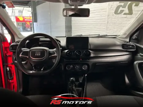 FIAT Argo 1.0 4P FLEX FIREFLY, Foto 7