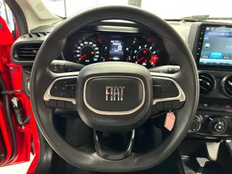 FIAT Argo 1.0 4P FLEX FIREFLY, Foto 8