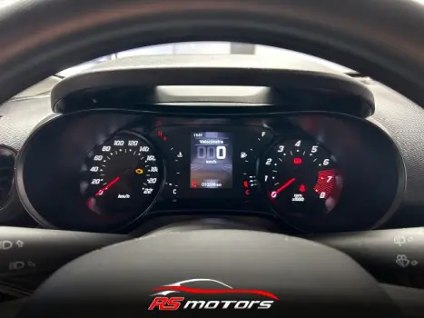 FIAT Argo 1.0 4P FLEX FIREFLY, Foto 9