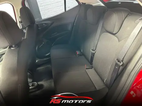 FIAT Argo 1.0 4P FLEX FIREFLY, Foto 10