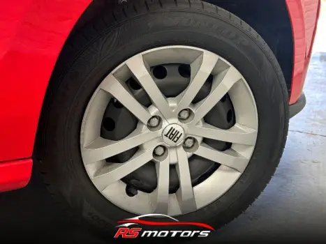 FIAT Argo 1.0 4P FLEX FIREFLY, Foto 11