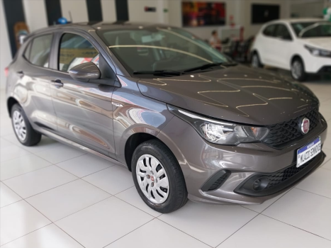 FIAT Argo 1.0 4P FLEX FIREFLY DRIVE, Foto 1