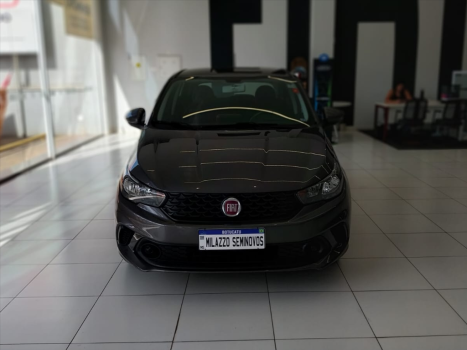 FIAT Argo 1.0 4P FLEX FIREFLY DRIVE, Foto 2