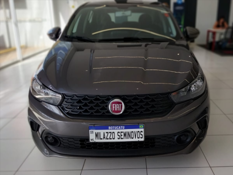 FIAT Argo 1.0 4P FLEX FIREFLY DRIVE, Foto 3