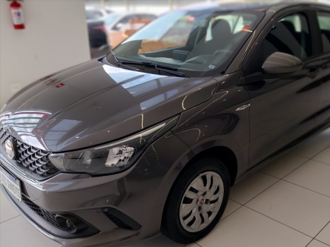 FIAT Argo 1.0 4P FLEX FIREFLY DRIVE, Foto 4