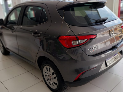 FIAT Argo 1.0 4P FLEX FIREFLY DRIVE, Foto 5
