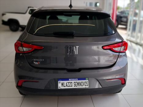 FIAT Argo 1.0 4P FLEX FIREFLY DRIVE, Foto 6