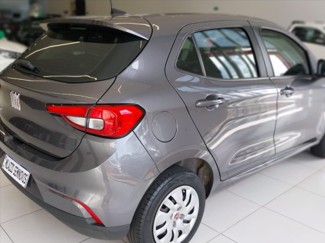 FIAT Argo 1.0 4P FLEX FIREFLY DRIVE, Foto 7