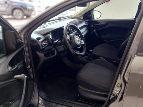 FIAT Argo 1.0 4P FLEX FIREFLY DRIVE, Foto 9