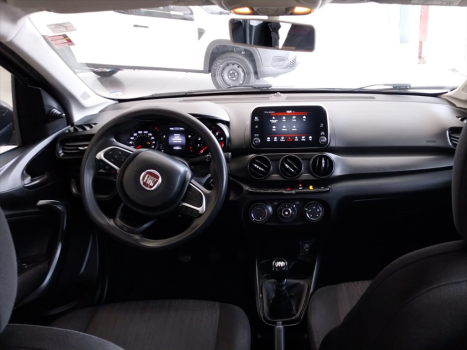 FIAT Argo 1.0 4P FLEX FIREFLY DRIVE, Foto 12