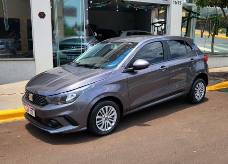 FIAT Argo 1.0 4P FLEX FIREFLY DRIVE, Foto 2