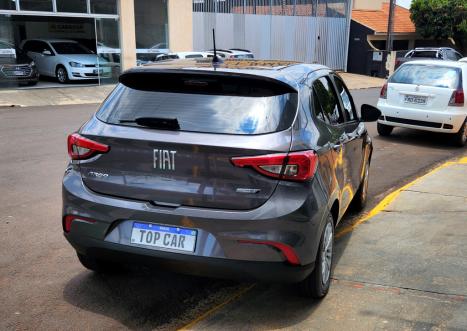 FIAT Argo 1.0 4P FLEX FIREFLY DRIVE, Foto 4