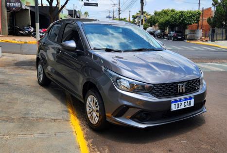 FIAT Argo 1.0 4P FLEX FIREFLY DRIVE, Foto 6