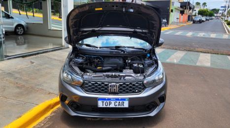 FIAT Argo 1.0 4P FLEX FIREFLY DRIVE, Foto 7