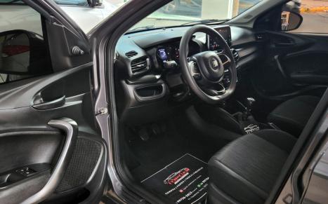 FIAT Argo 1.0 4P FLEX FIREFLY DRIVE, Foto 9