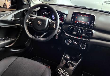 FIAT Argo 1.0 4P FLEX FIREFLY DRIVE, Foto 14