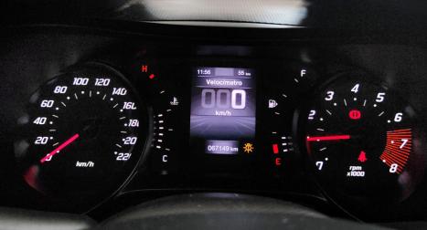 FIAT Argo 1.0 4P FLEX FIREFLY DRIVE, Foto 20