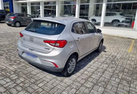 FIAT Argo 1.0 4P FLEX FIREFLY DRIVE, Foto 2