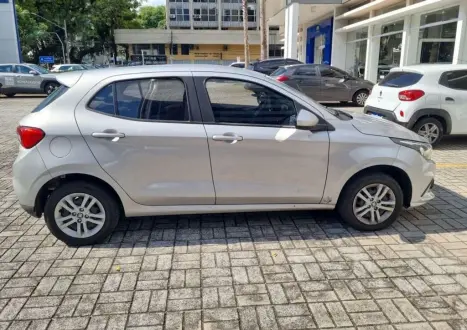 FIAT Argo 1.0 4P FLEX FIREFLY DRIVE, Foto 3