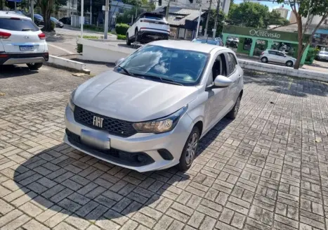 FIAT Argo 1.0 4P FLEX FIREFLY DRIVE, Foto 4