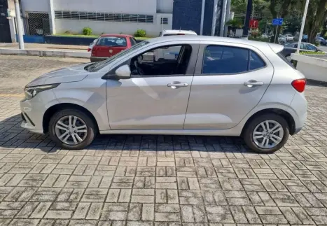 FIAT Argo 1.0 4P FLEX FIREFLY DRIVE, Foto 5