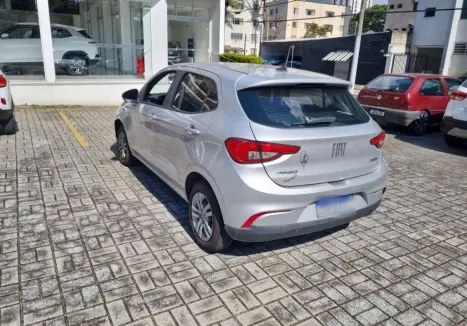 FIAT Argo 1.0 4P FLEX FIREFLY DRIVE, Foto 6