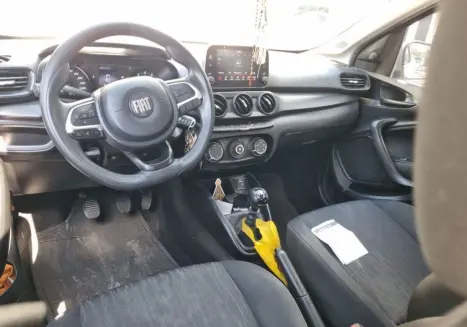 FIAT Argo 1.0 4P FLEX FIREFLY DRIVE, Foto 7