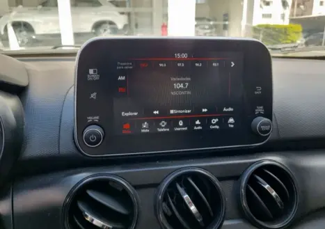 FIAT Argo 1.0 4P FLEX FIREFLY DRIVE, Foto 8