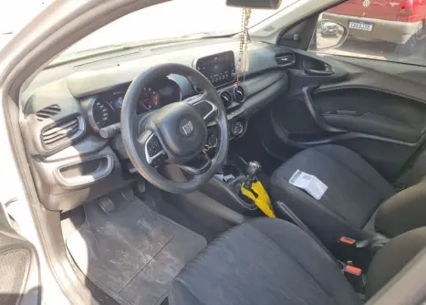 FIAT Argo 1.0 4P FLEX FIREFLY DRIVE, Foto 9
