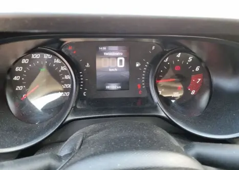 FIAT Argo 1.0 4P FLEX FIREFLY DRIVE, Foto 10