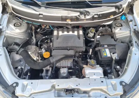 FIAT Argo 1.0 4P FLEX FIREFLY DRIVE, Foto 12